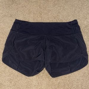 lululemon speed up 2.5 short
